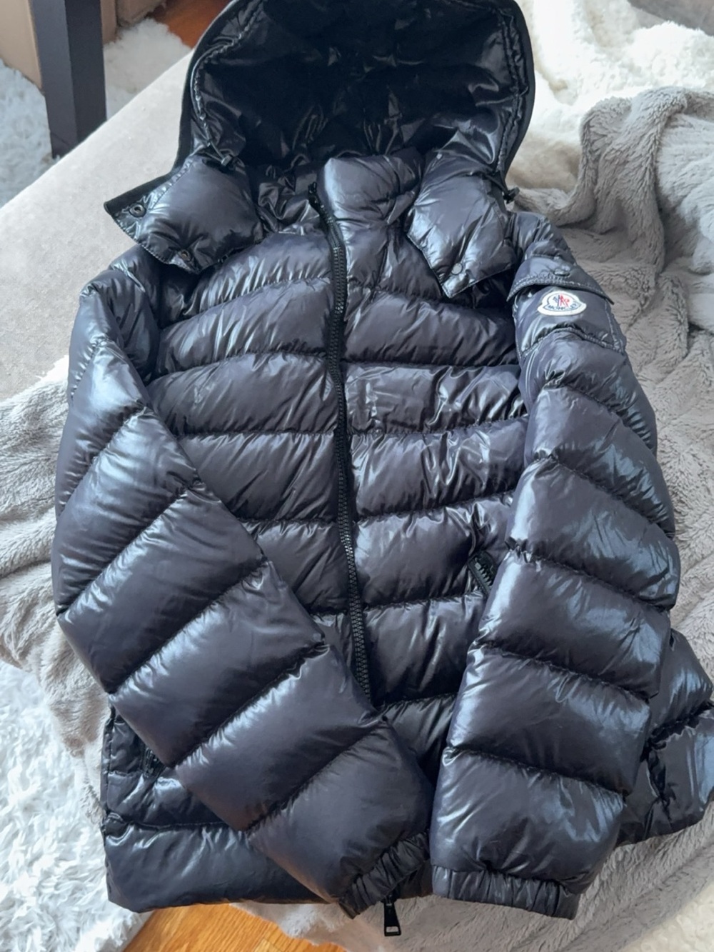 MONCLER BADY GIUBBOTTO